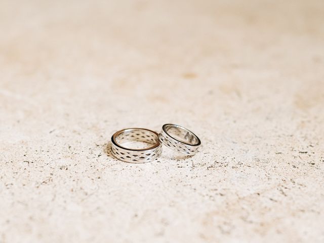 Jonathan and Cathryn's Wedding in Ware, Hertfordshire 12