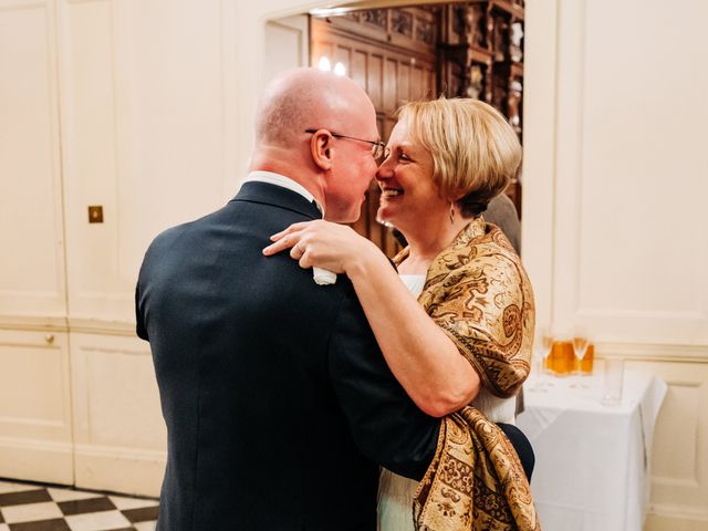 Jonathan and Cathryn's Wedding in Ware, Hertfordshire 13