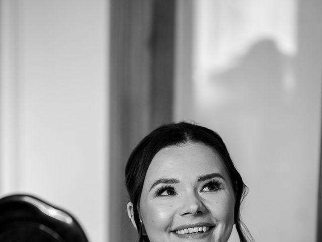 Wayne and Sam&apos;s Wedding in Fareham, Hampshire 9
