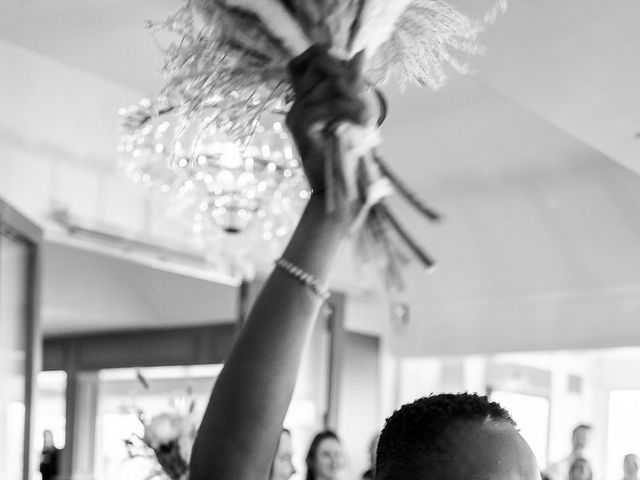Wayne and Sam&apos;s Wedding in Fareham, Hampshire 38