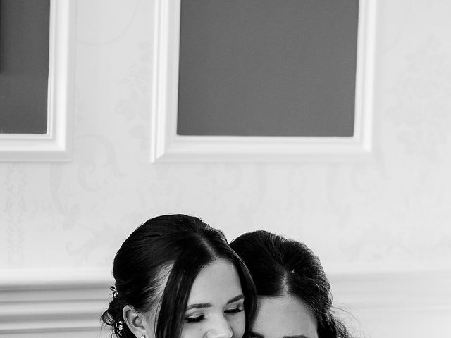 Wayne and Sam&apos;s Wedding in Fareham, Hampshire 40