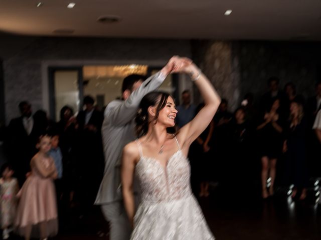 Wayne and Sam&apos;s Wedding in Fareham, Hampshire 42