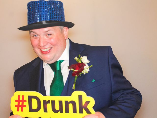 Jayne  and Mark's Wedding in Betchworth, Surrey 3