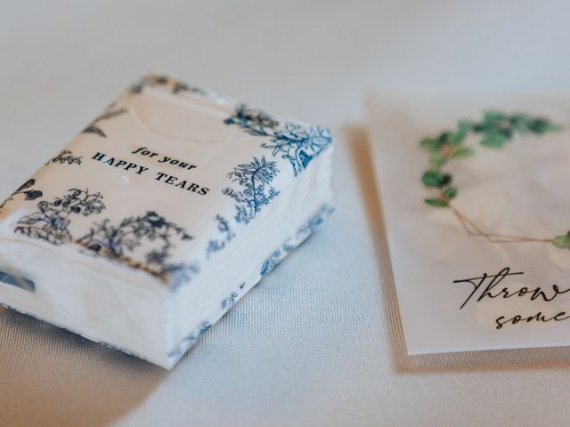 Joe and Morgan's Wedding in Saltburn-by-the-Sea, North Yorkshire 8