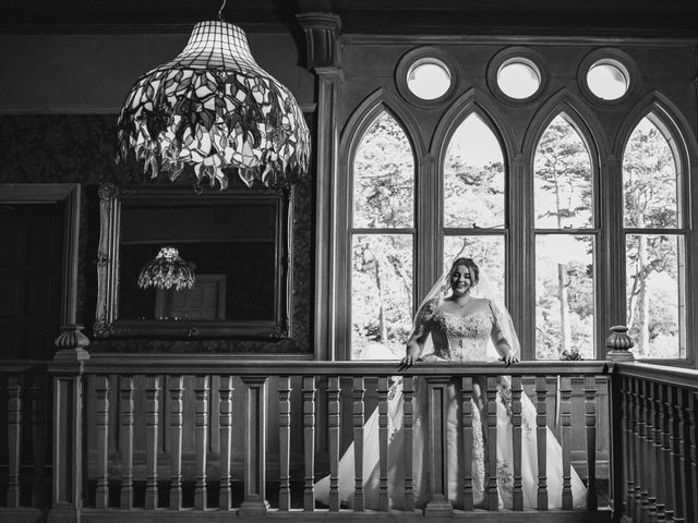 Joe and Morgan's Wedding in Saltburn-by-the-Sea, North Yorkshire 56