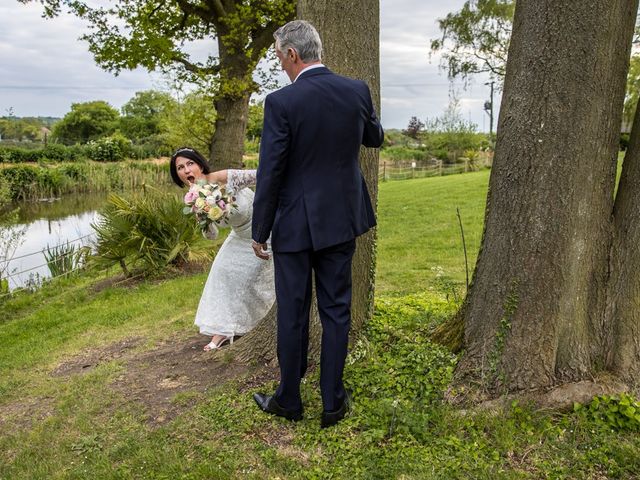 Andy and Kelly&apos;s Wedding in Billericay, Essex 73