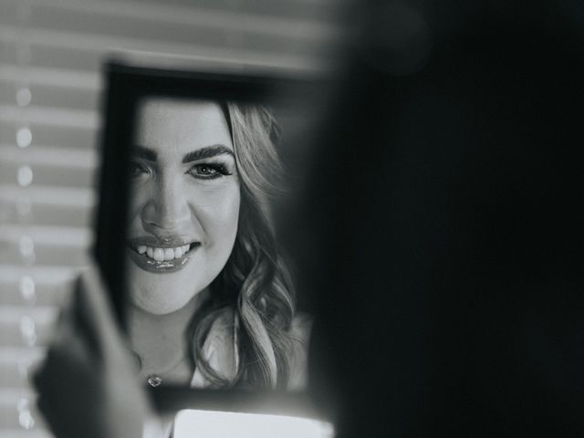 Rhys's and Jordan's Wedding in Gowerton, Swansea 10