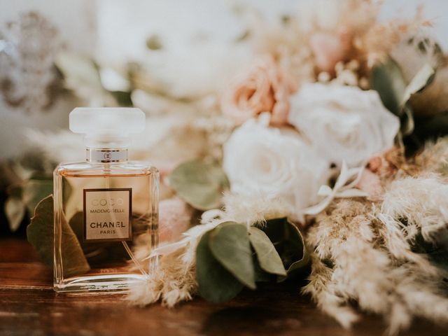 Rhys's and Jordan's Wedding in Gowerton, Swansea 21