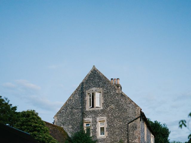 Tom and Laura&apos;s Wedding in Ramsgate, Kent 14