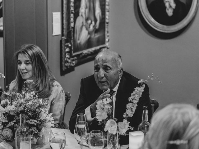 Eddy and Aalia&apos;s Wedding in London - South East, South East London 49