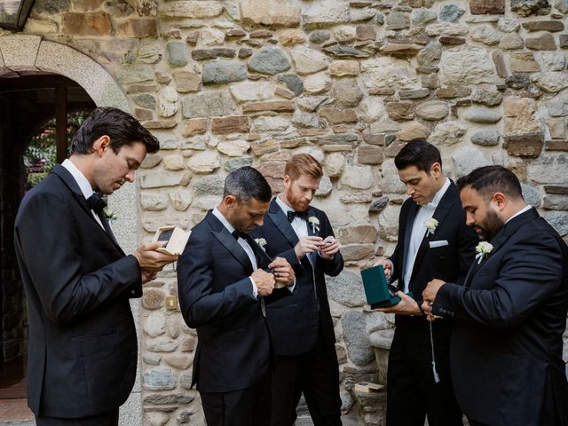 Rey and Janina's Wedding in Lake Como, Lake Como 15