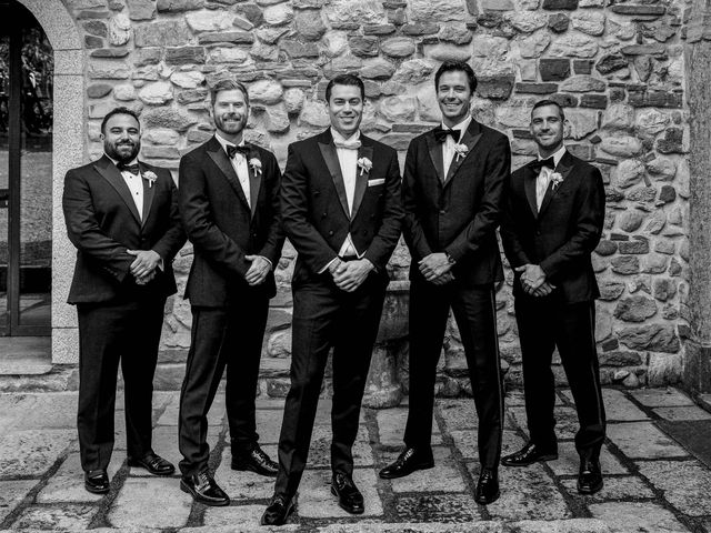 Rey and Janina's Wedding in Lake Como, Lake Como 16