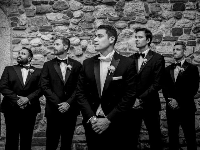 Rey and Janina's Wedding in Lake Como, Lake Como 17