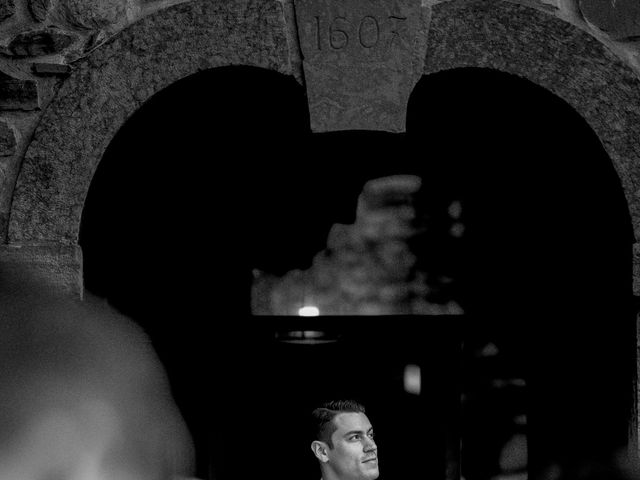Rey and Janina's Wedding in Lake Como, Lake Como 18