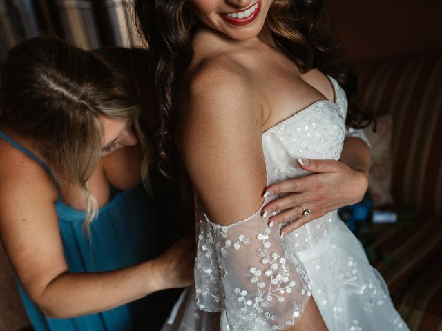 Rey and Janina's Wedding in Lake Como, Lake Como 25