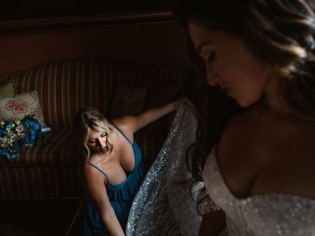 Rey and Janina's Wedding in Lake Como, Lake Como 26
