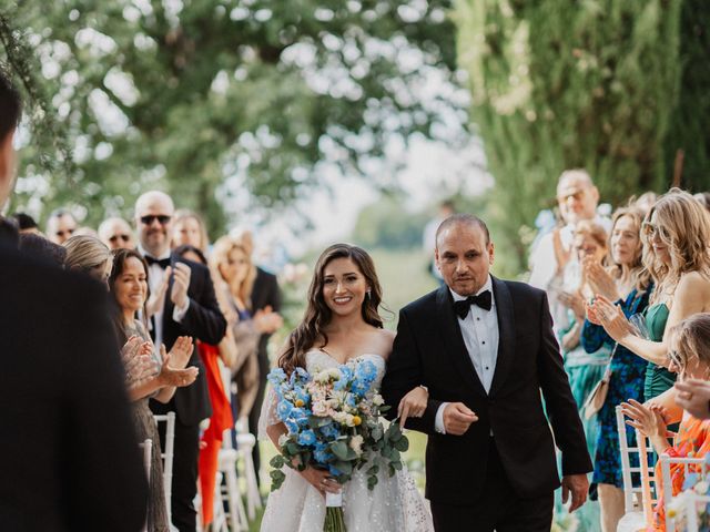 Rey and Janina's Wedding in Lake Como, Lake Como 46