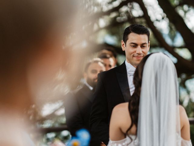 Rey and Janina's Wedding in Lake Como, Lake Como 53