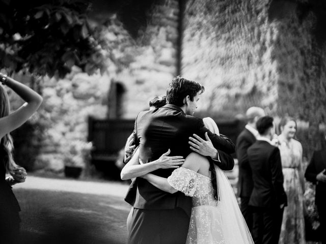 Rey and Janina's Wedding in Lake Como, Lake Como 66