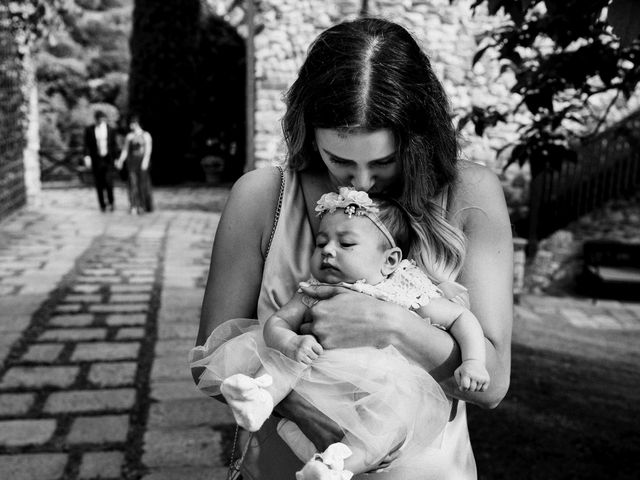 Rey and Janina's Wedding in Lake Como, Lake Como 67