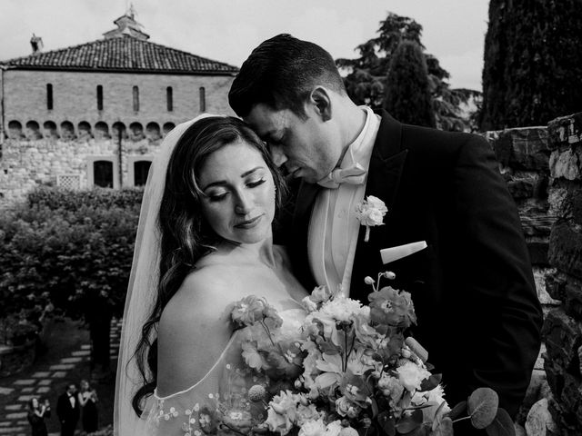 Rey and Janina's Wedding in Lake Como, Lake Como 76