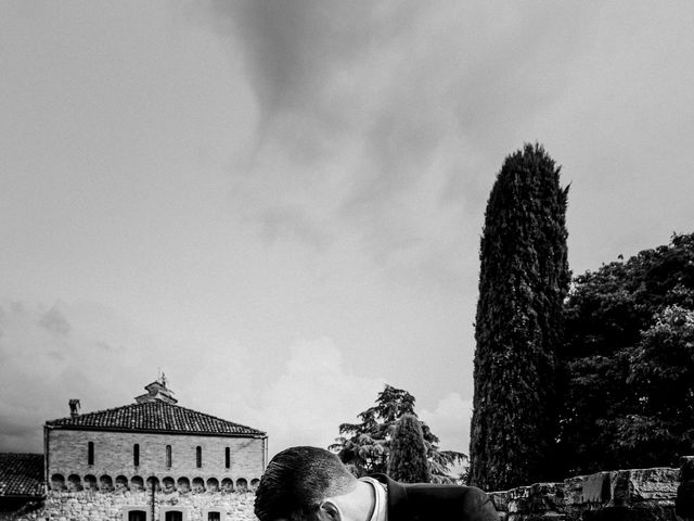 Rey and Janina's Wedding in Lake Como, Lake Como 77