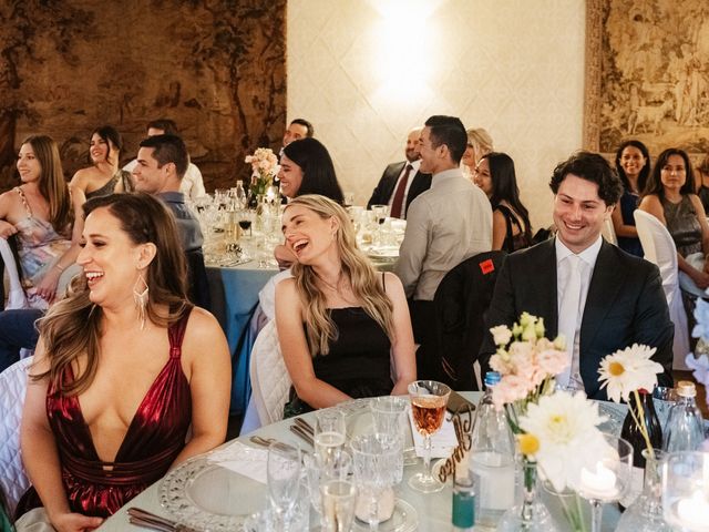 Rey and Janina's Wedding in Lake Como, Lake Como 89