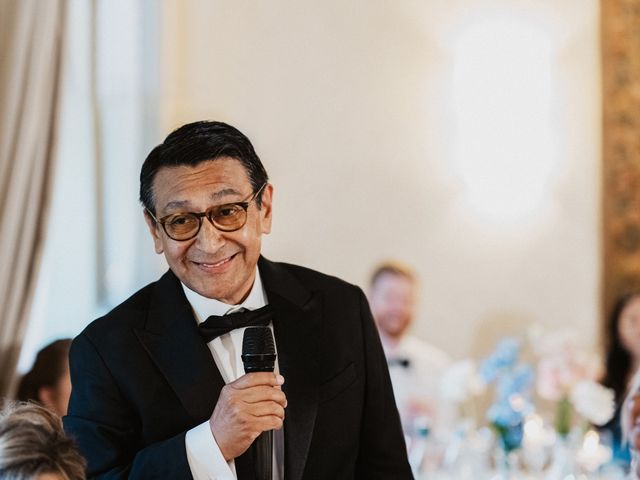 Rey and Janina's Wedding in Lake Como, Lake Como 91
