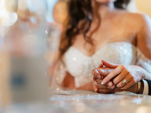 Rey and Janina's Wedding in Lake Como, Lake Como 92