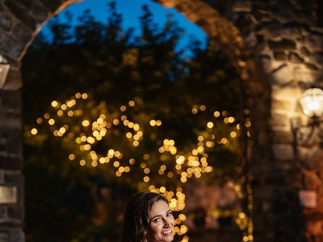 Rey and Janina's Wedding in Lake Como, Lake Como 97