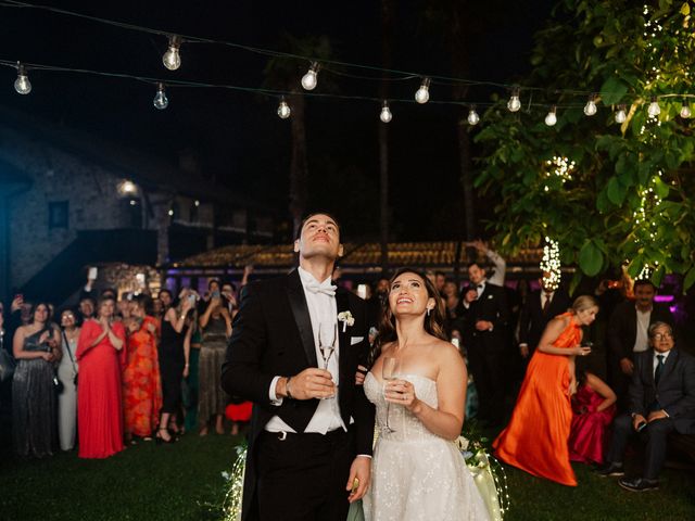 Rey and Janina's Wedding in Lake Como, Lake Como 105
