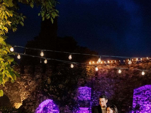 Rey and Janina's Wedding in Lake Como, Lake Como 107