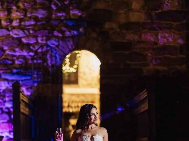 Rey and Janina's Wedding in Lake Como, Lake Como 113