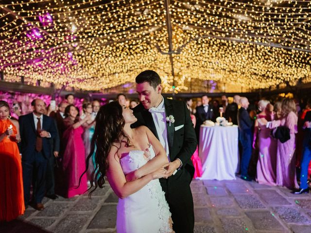 Rey and Janina's Wedding in Lake Como, Lake Como 115
