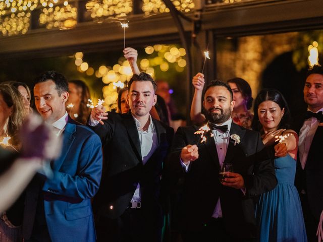 Rey and Janina's Wedding in Lake Como, Lake Como 117