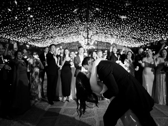 Rey and Janina's Wedding in Lake Como, Lake Como 122