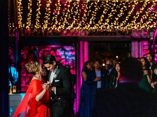 Rey and Janina's Wedding in Lake Como, Lake Como 126