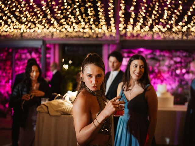 Rey and Janina's Wedding in Lake Como, Lake Como 127