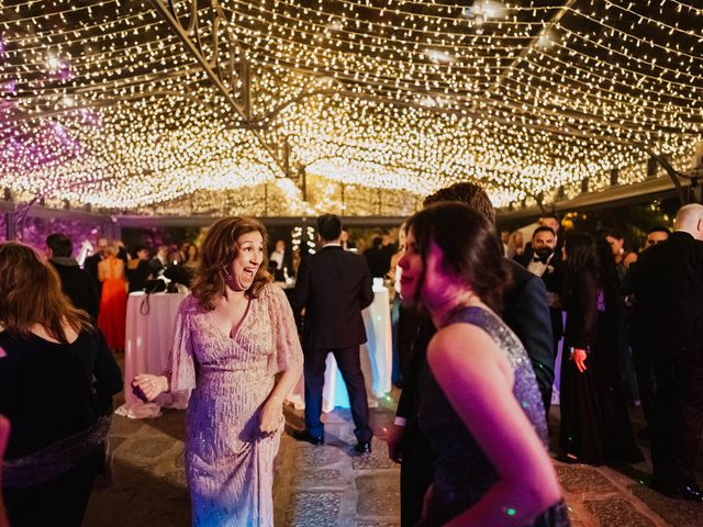 Rey and Janina's Wedding in Lake Como, Lake Como 131