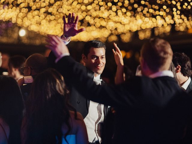 Rey and Janina's Wedding in Lake Como, Lake Como 139