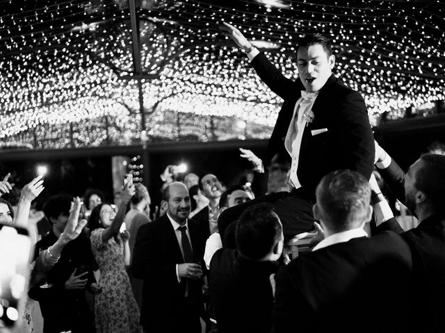 Rey and Janina's Wedding in Lake Como, Lake Como 141