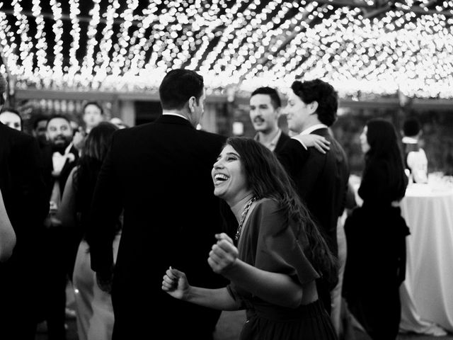 Rey and Janina's Wedding in Lake Como, Lake Como 142