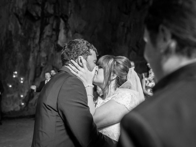 Emma and Rob&apos;s Wedding in Lake District , Cumbria 18