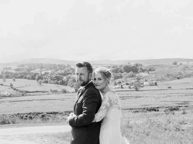 Andy and Claire&apos;s Wedding in Carlisle,Cumbria, Lothian &amp; Borders 18