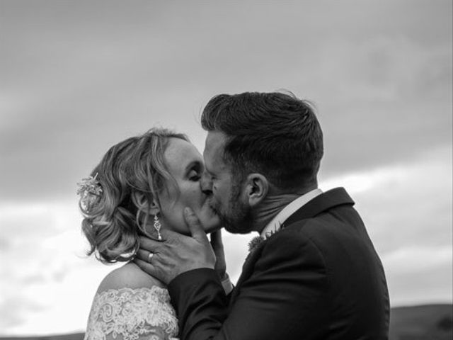 Andy and Claire&apos;s Wedding in Carlisle,Cumbria, Lothian &amp; Borders 24