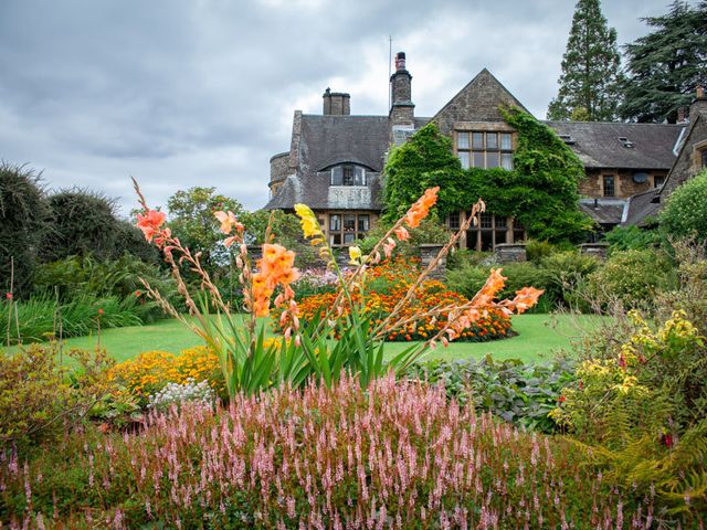 Sam and David&apos;s Wedding in Windermere, Cumbria 2