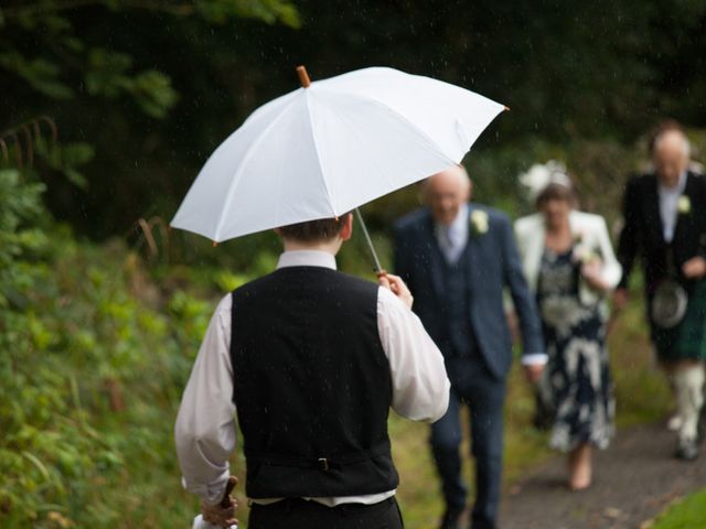 Sam and David&apos;s Wedding in Windermere, Cumbria 64