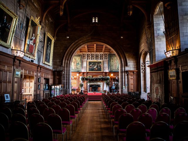 Ben and Maya&apos;s Wedding in Bamburgh, Northumberland 2