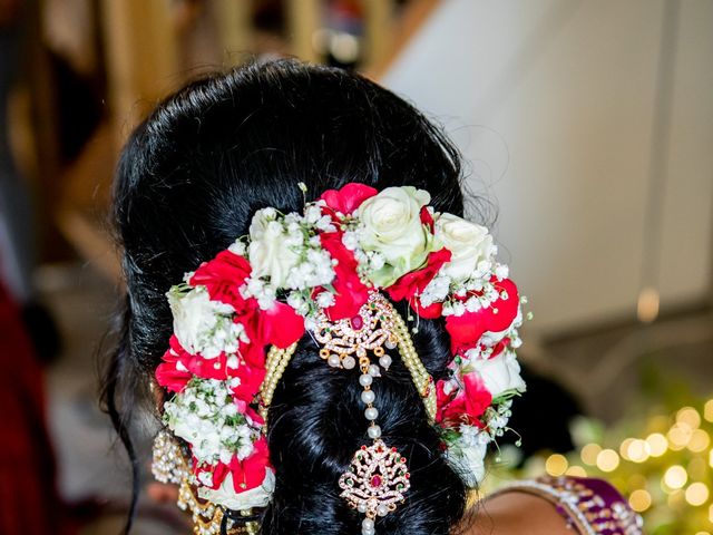 Ben and Maya&apos;s Wedding in Bamburgh, Northumberland 9