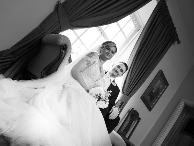 Jack and Shreya&apos;s Wedding in Aberdeenshire, Aberdeen &amp; Deeside 11
